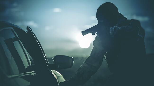 En las últimas horas se desarrolló una reunión con la Policía Metropolitana del Valle de Aburrá para analizar la situación particular. Foto: Getty Images