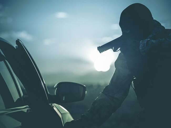 En las últimas horas se desarrolló una reunión con la Policía Metropolitana del Valle de Aburrá para analizar la situación particular. Foto: Getty Images
