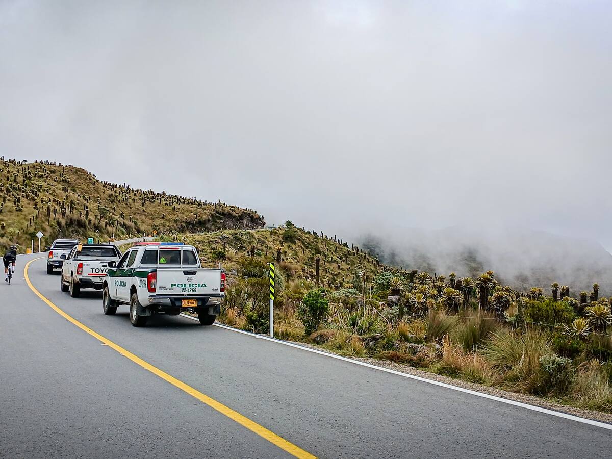 La PGN requirió a la Consejería Presidencial para las Regiones revisar pico y placa en PNN