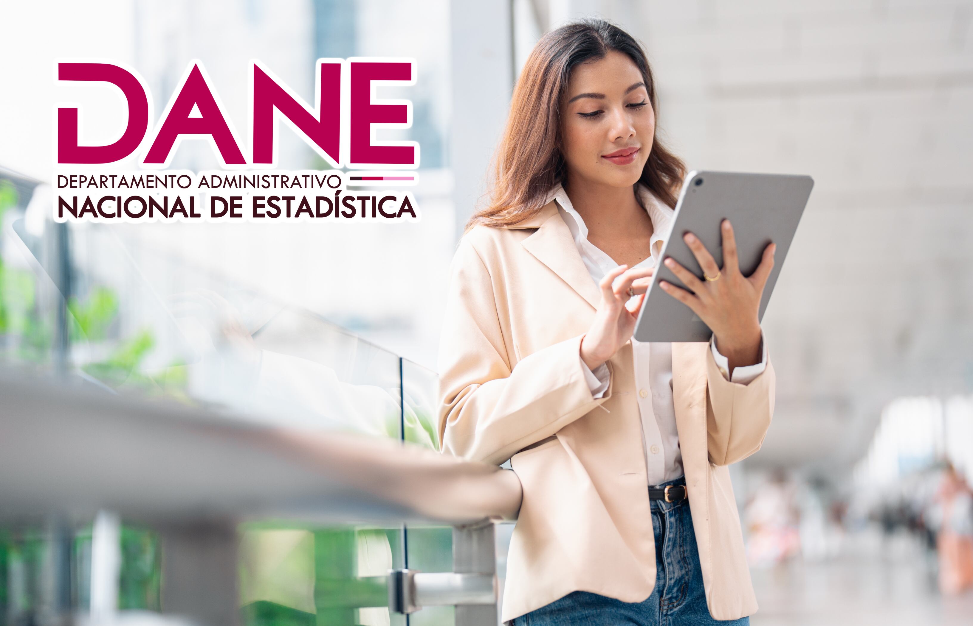 Imagen de referencia de Getty Imaes | DANE