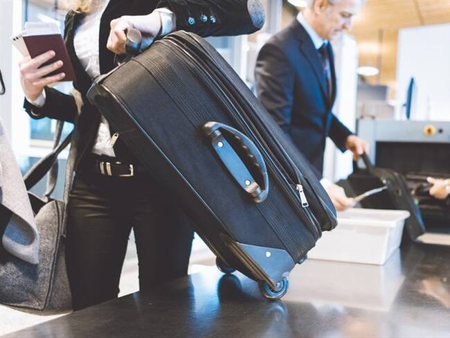 Director de Migración propone acuerdo a EE.UU. para unificar controles aeroportuarios