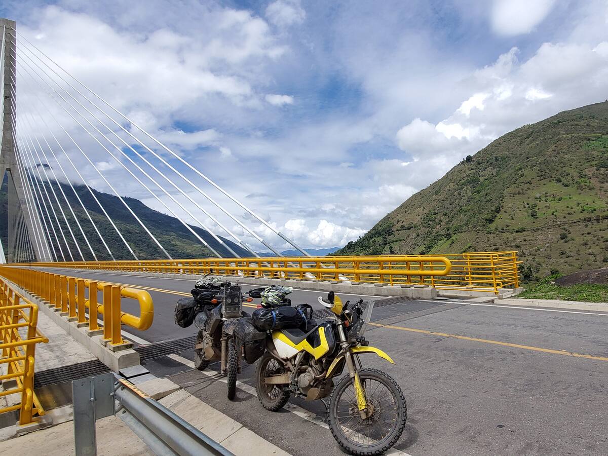 ¿Piensa comprar moto? Estos son los impuestos que se deben pagar en Colombia