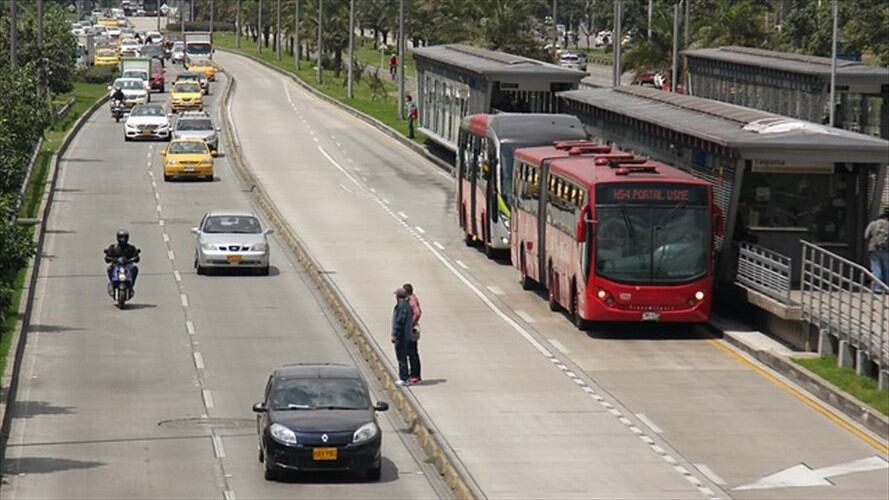 Imagen de referencia. Foto: Colprensa
