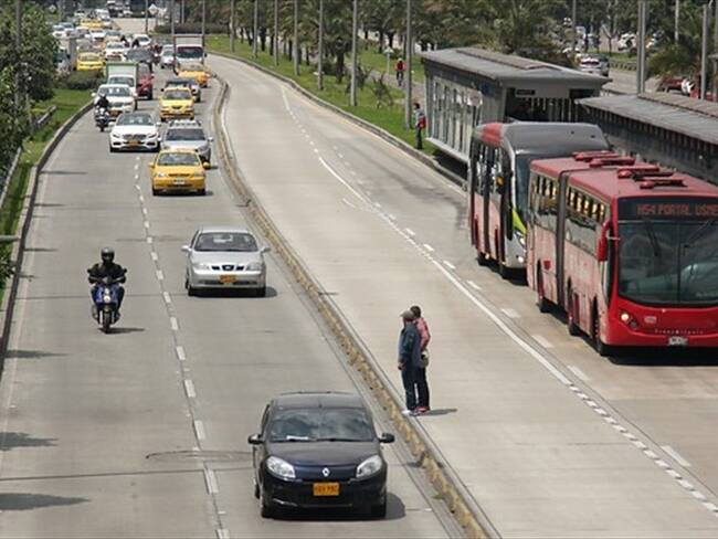 Imagen de referencia. Foto: Colprensa