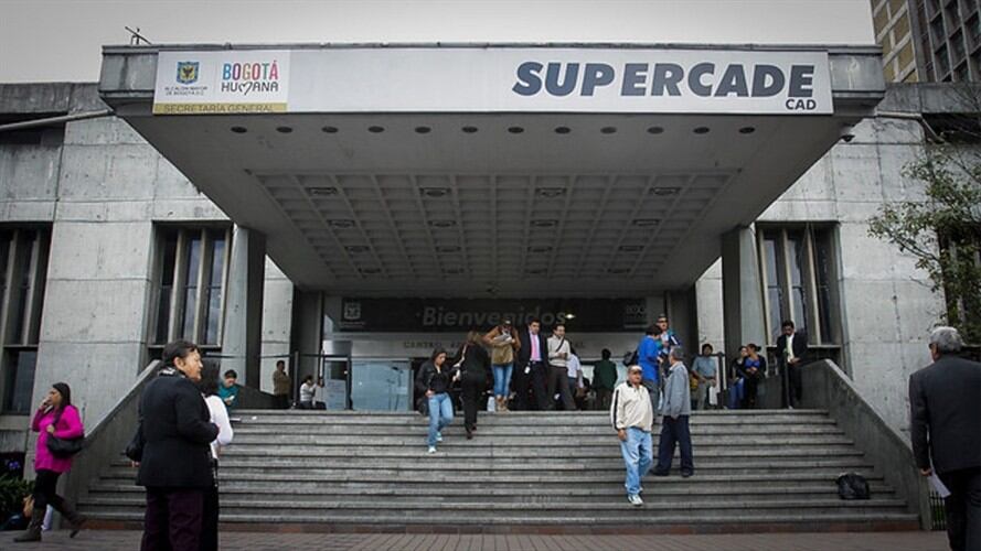 Imagen de referencia. Foto: Colprensa