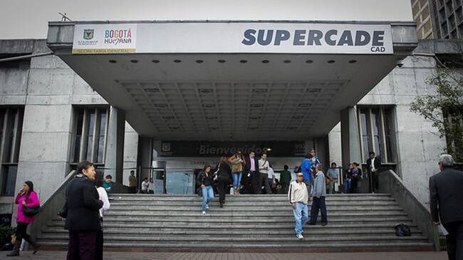 Imagen de referencia. Foto: Colprensa