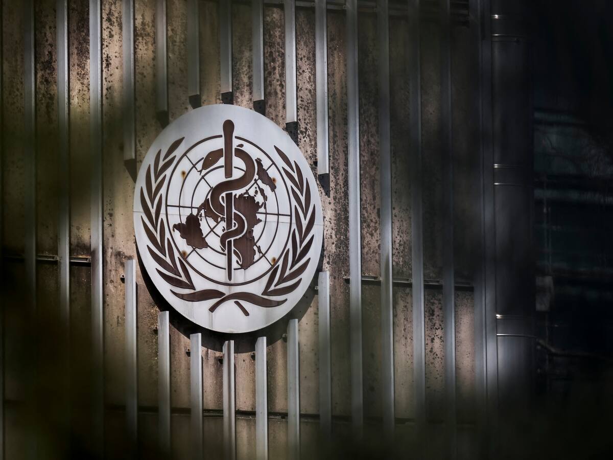 OMS alertó sobre un aumento del 50% en los casos y muertes globales por cólera