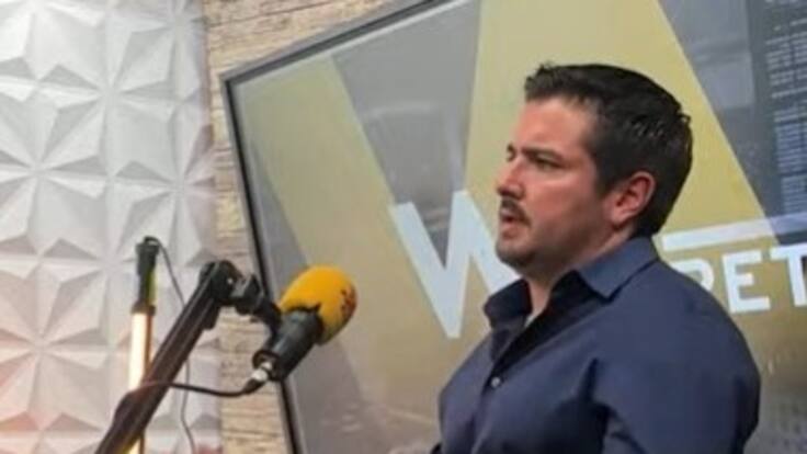 Actor Andrés Sandoval responde a señalamientos de presunto maltrato intrafamiliar