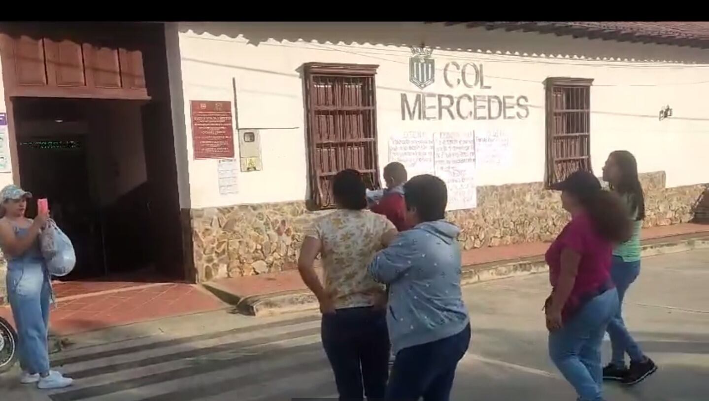 Le pedimos excusas a los padres de familia: secretaria de educación de Santander