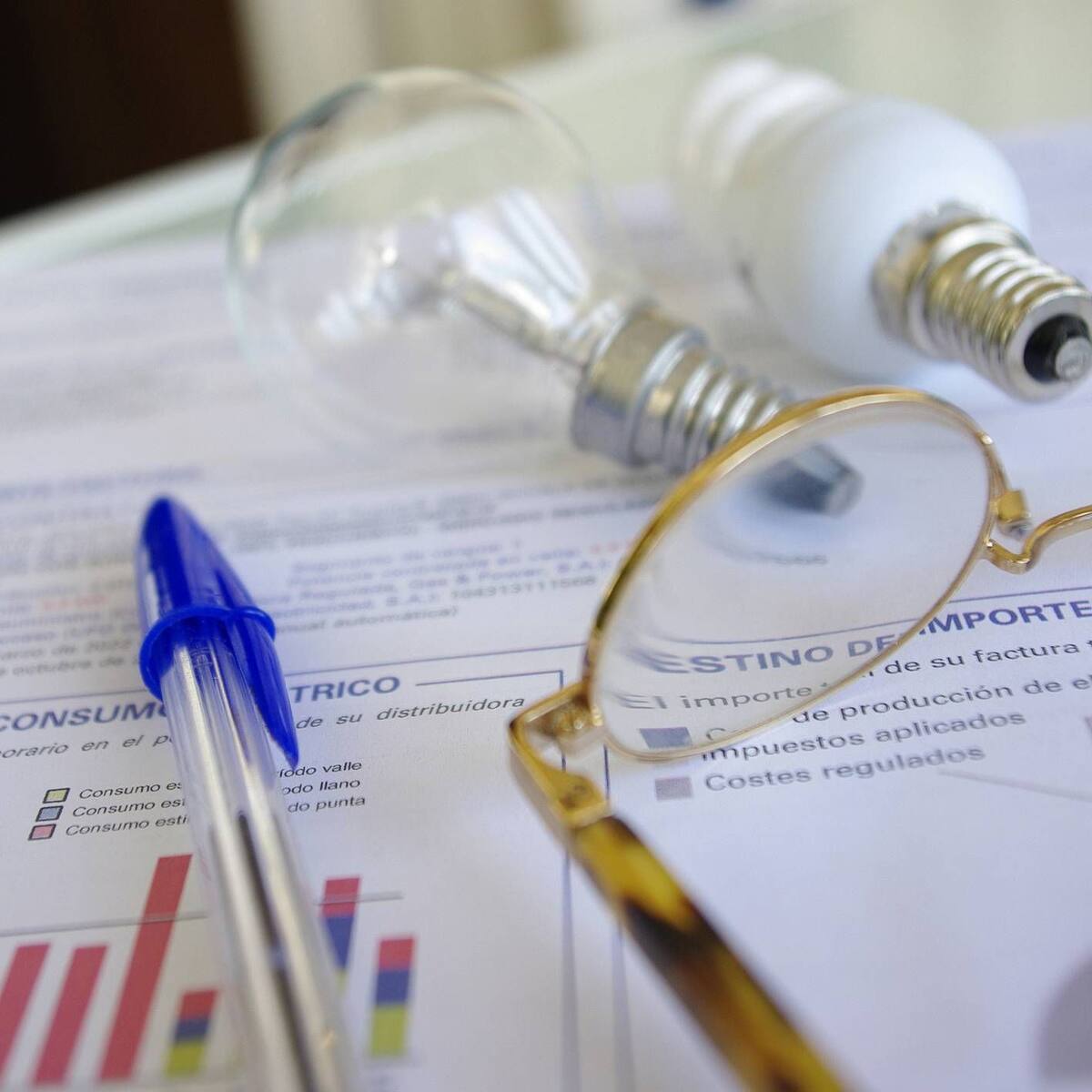 Preocupación por posible aumento del precio de la energía