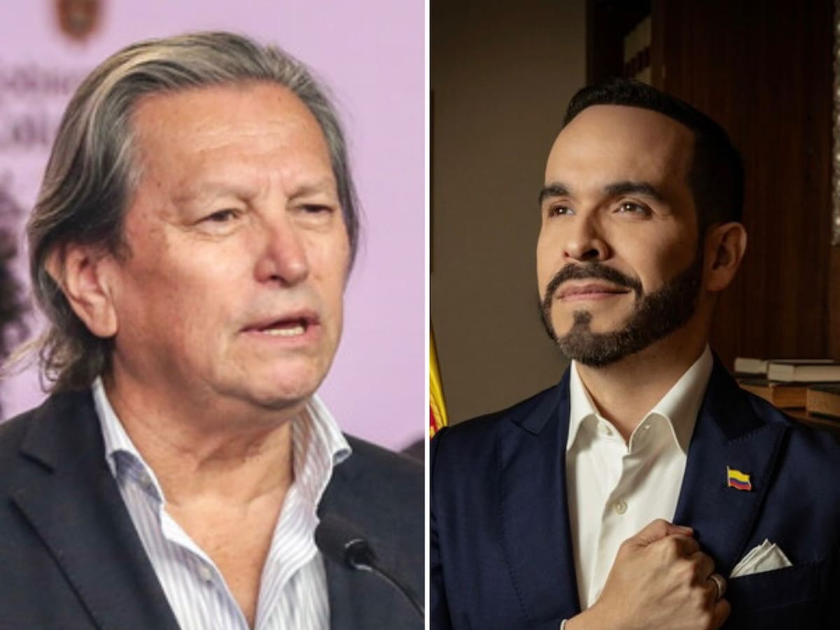 Armando Novoa pide al nuevo gobierno reunión para proteger avances en diálogos con disidencias