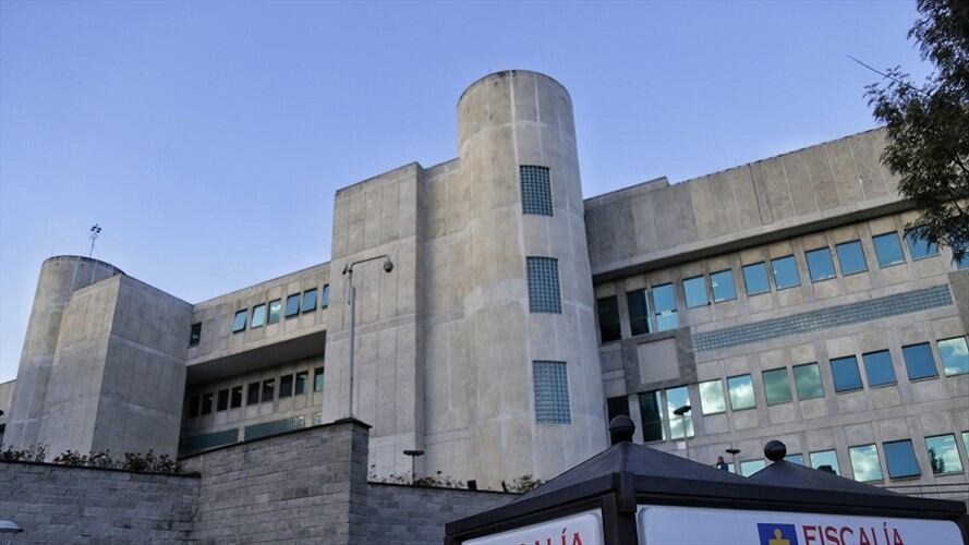 La Fiscalía imputó tres delitos. Foto: Colprensa.