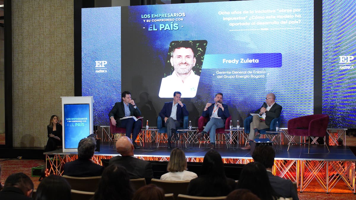 Del diagnóstico al compromiso: balance empresarial de ‘Obras por impuestos’