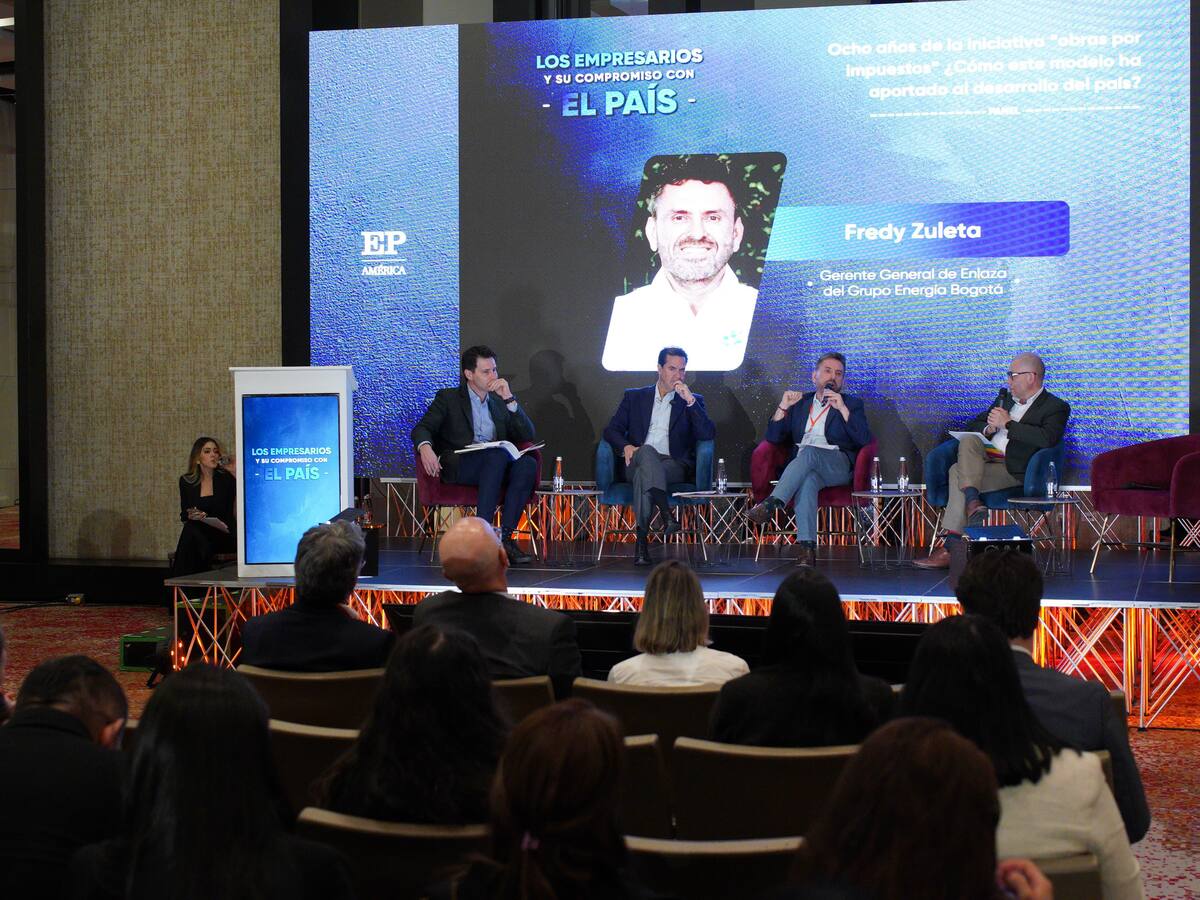 Del diagnóstico al compromiso: balance empresarial de ‘Obras por impuestos’