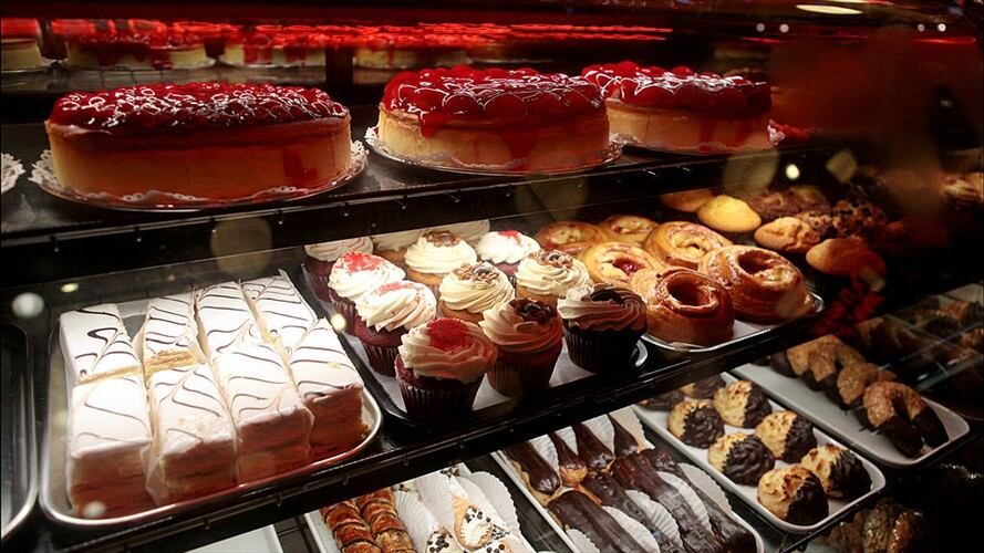 ¿Cuál ha sido la participación femenina en la historia de la repostería?. Foto: Getty Images