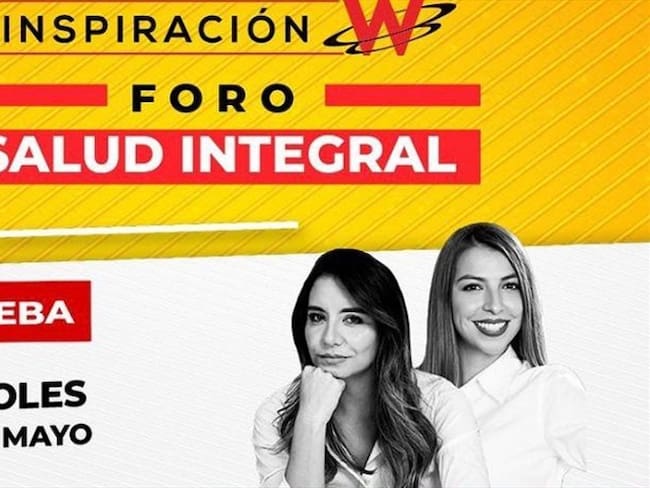 Foro W: salud integral