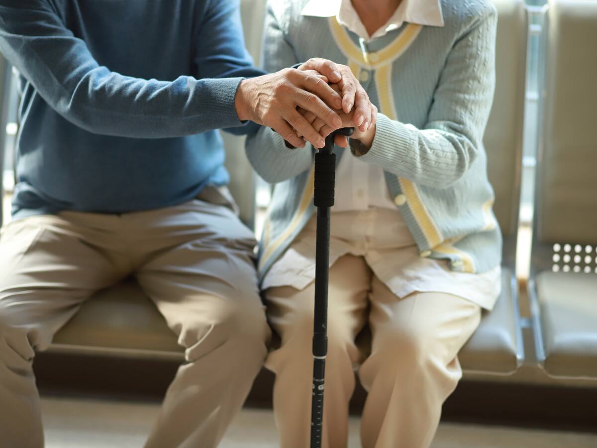 ¿Cómo tener una vejez saludable? Geriatra da algunos consejos para esa etapa de la vida