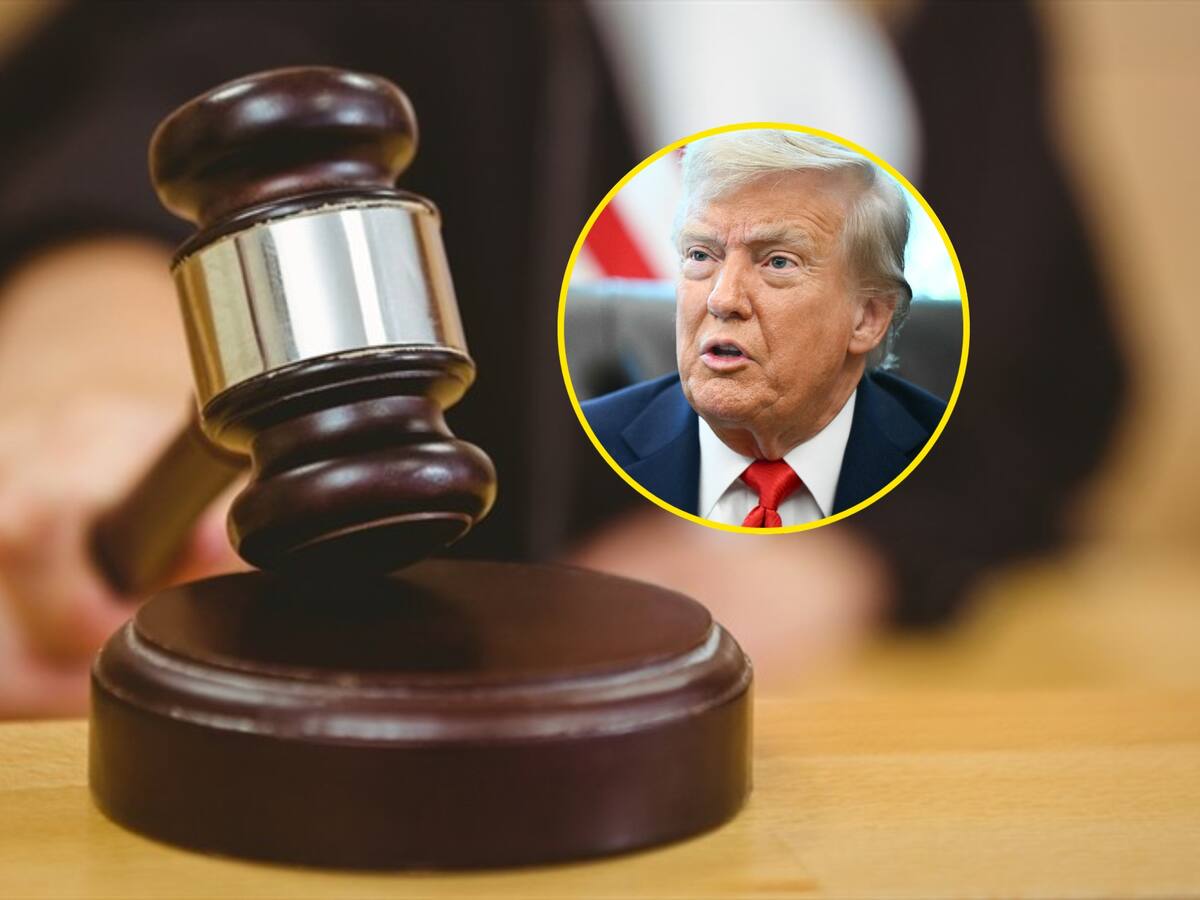 Juez reanudó investigación al Gobierno Trump por posible desacato al expulsar migrantes