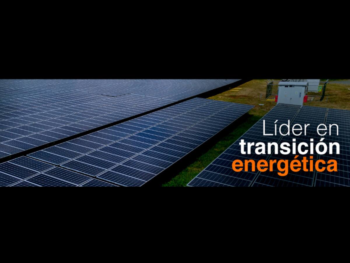 ¿Cómo va la transición energética en Colombia?