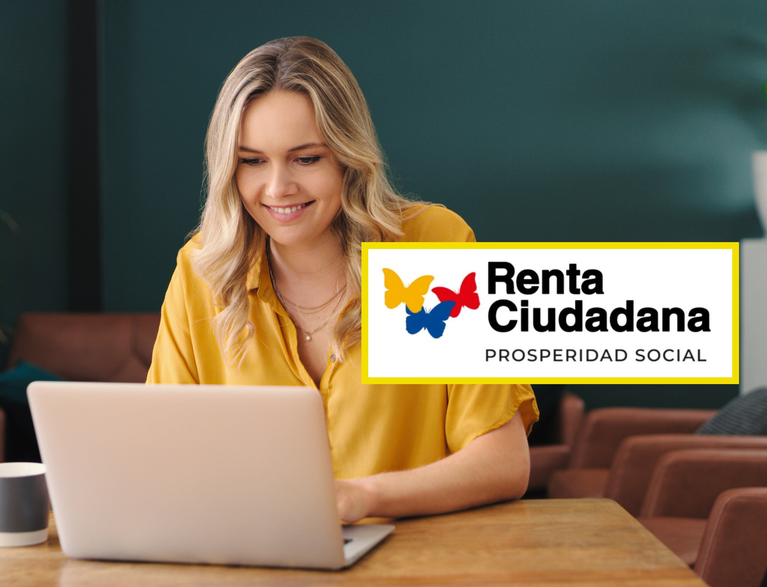 Renta Ciudadana | Foto: GettyImages