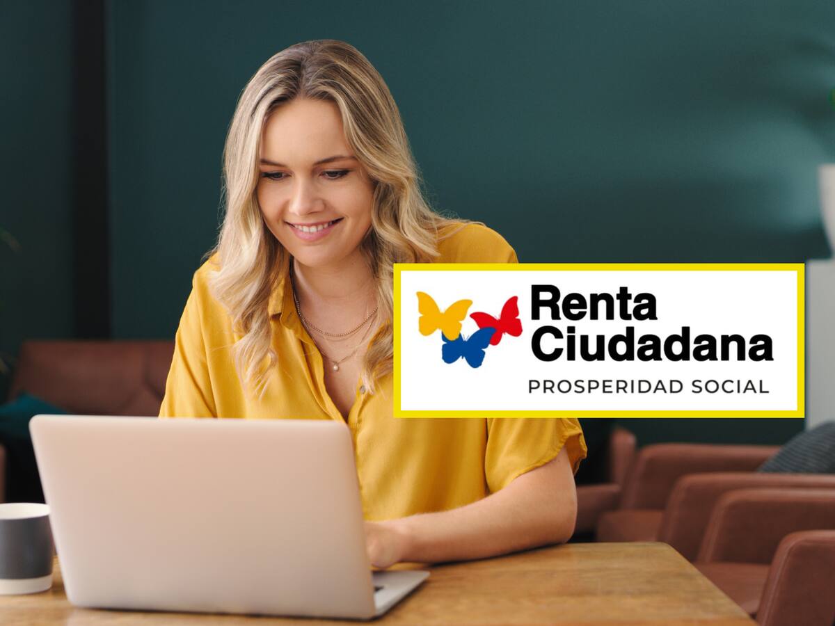 Renta Ciudadana: fecha límite para reclamar el pago de octubre