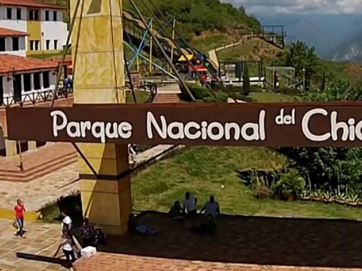 Destituyen por 10 años a exdirector de Panachi, en Santander