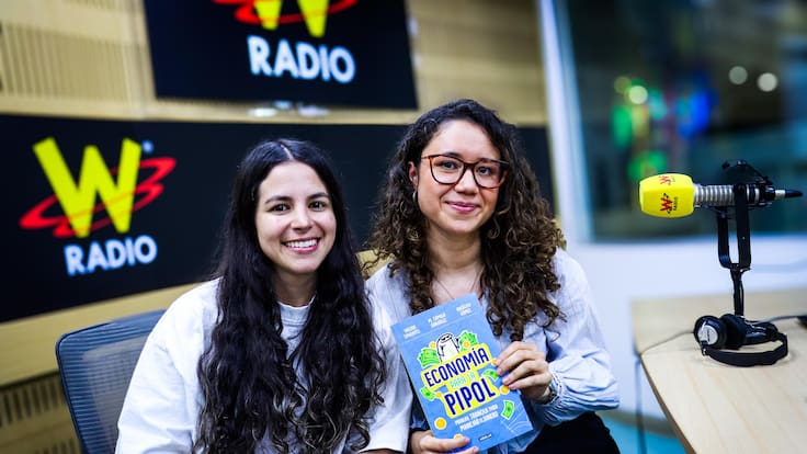 Creadoras de ‘Economía para la Pipol’: “Quisimos explicar estos temas en lenguaje sencillo”