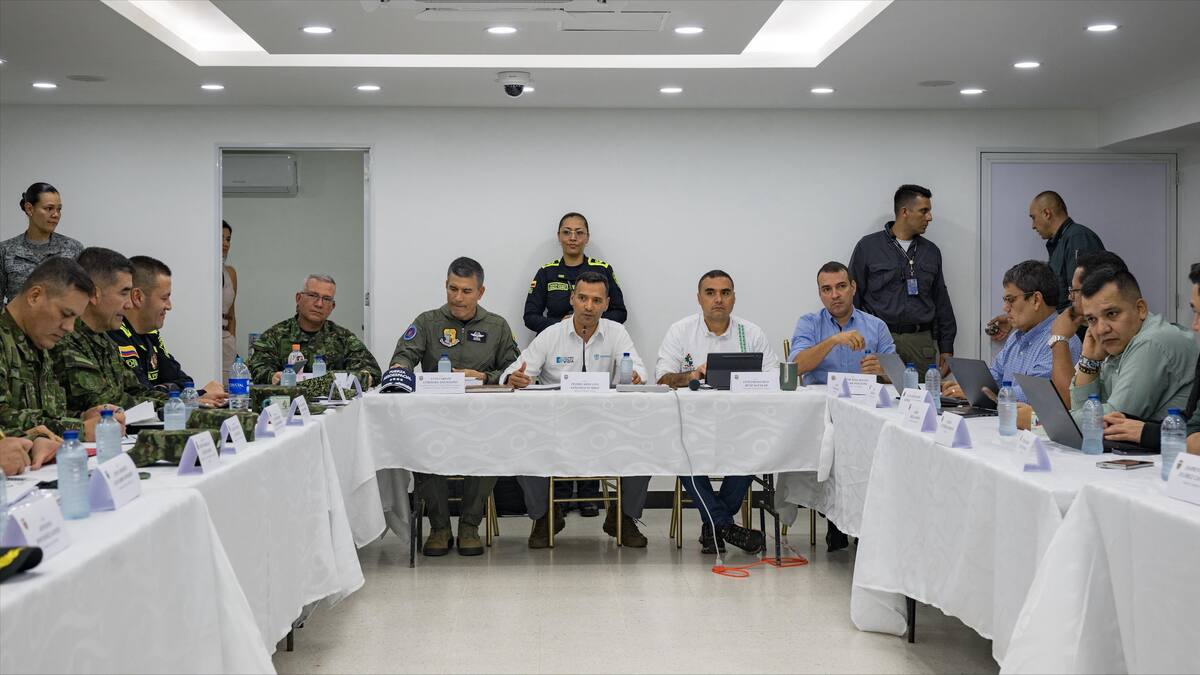 Un nuevo destacamento de Gaula Militar llegará a Caquetá