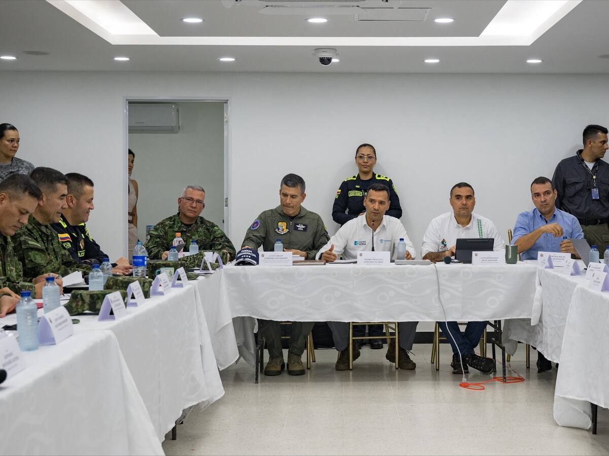 Un nuevo destacamento de Gaula Militar llegará a Caquetá