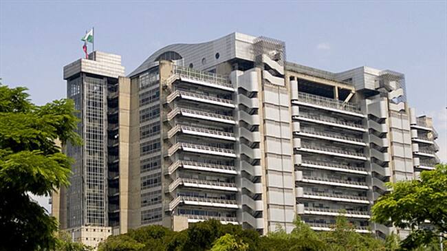 Edificio Inteligente. Foto: EPM