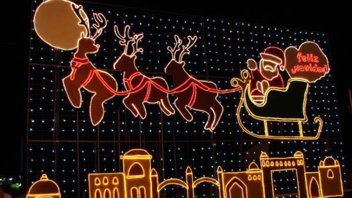 Siguen los cuestionamientos contra Essmar por contrato de alumbrado navideño en Santa Marta
