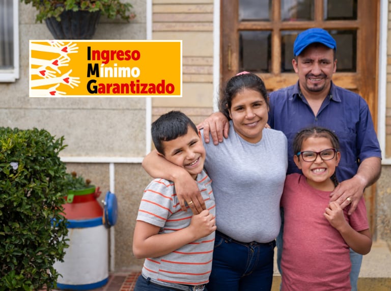Atento, inició el último pago del Ingreso Mínimo Garantizado en Bogotá: ¿Cómo cobrar?