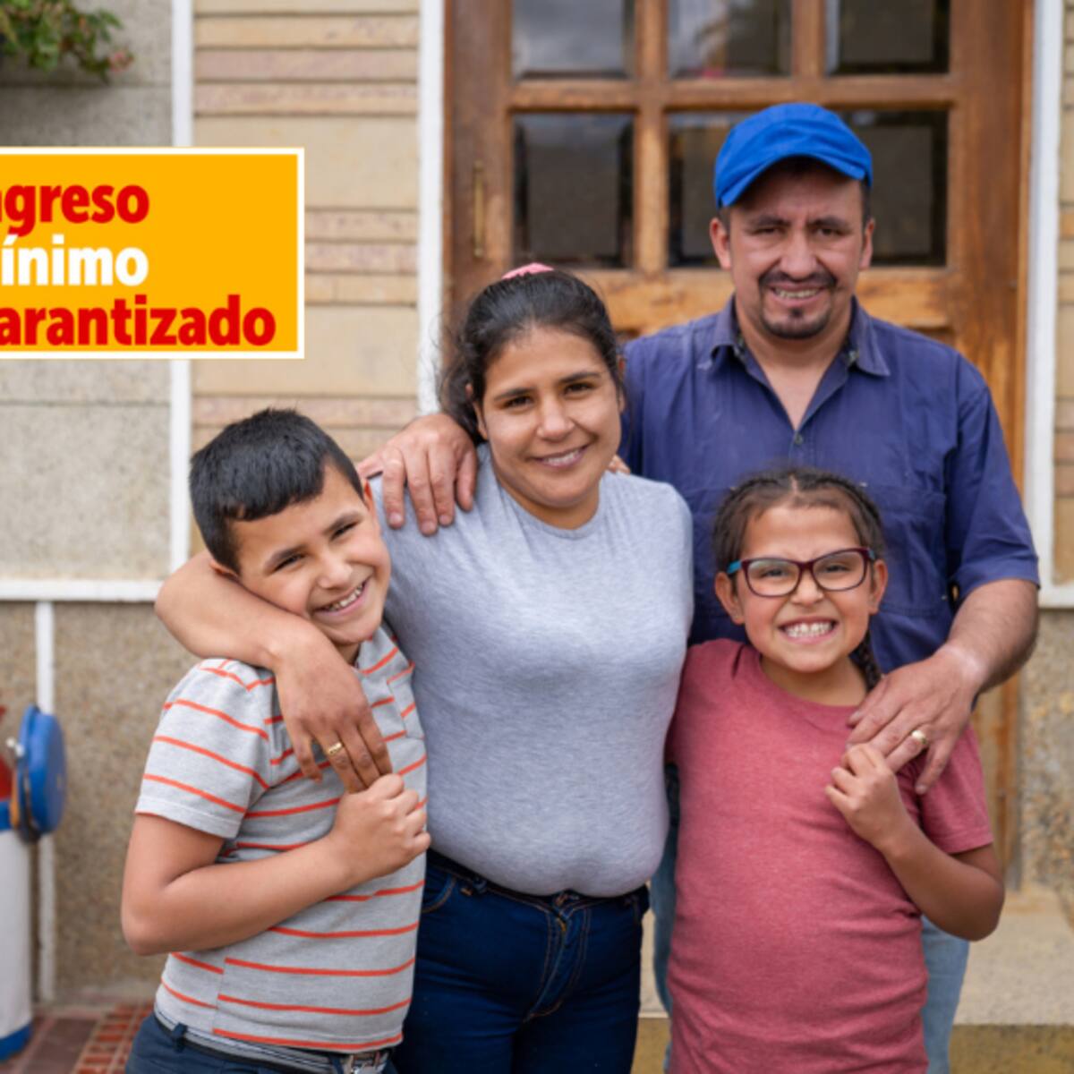 Último pago del Ingreso Mínimo Garantizado en Bogotá: ¡Verifique aquí cómo cobrarlo!