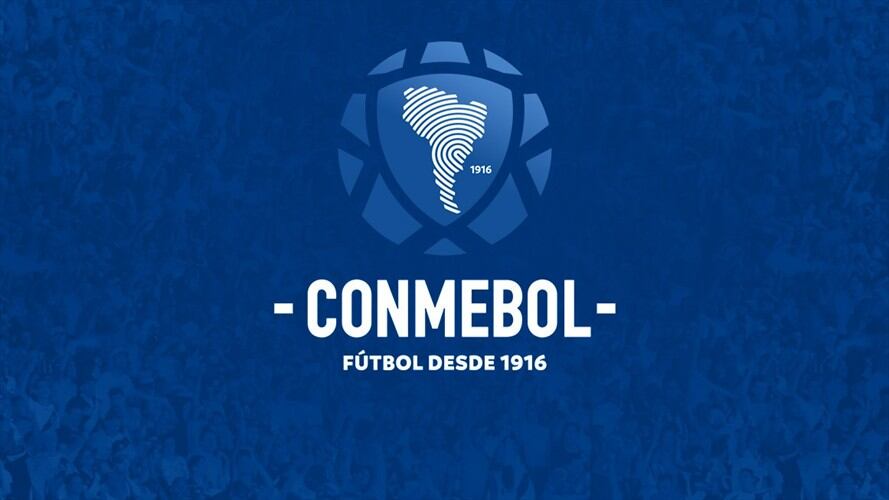Conmebol acepta postulación de Colombia y Argentina como sedes de la Copa América 2020. Foto: Conmebol