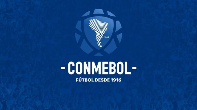 Conmebol acepta postulación de Colombia y Argentina como sedes de la Copa América 2020. Foto: Conmebol
