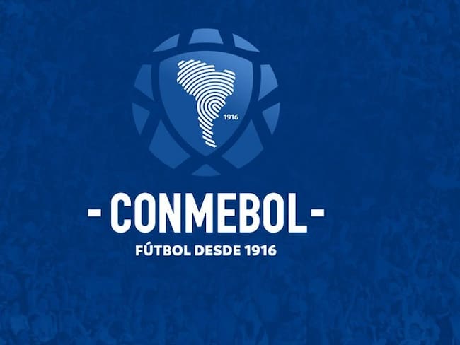 Conmebol acepta postulación de Colombia y Argentina como sedes de la Copa América 2020. Foto: Conmebol