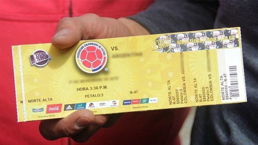 Fedefútbol desmiente a la SIC . Foto: Colprensa