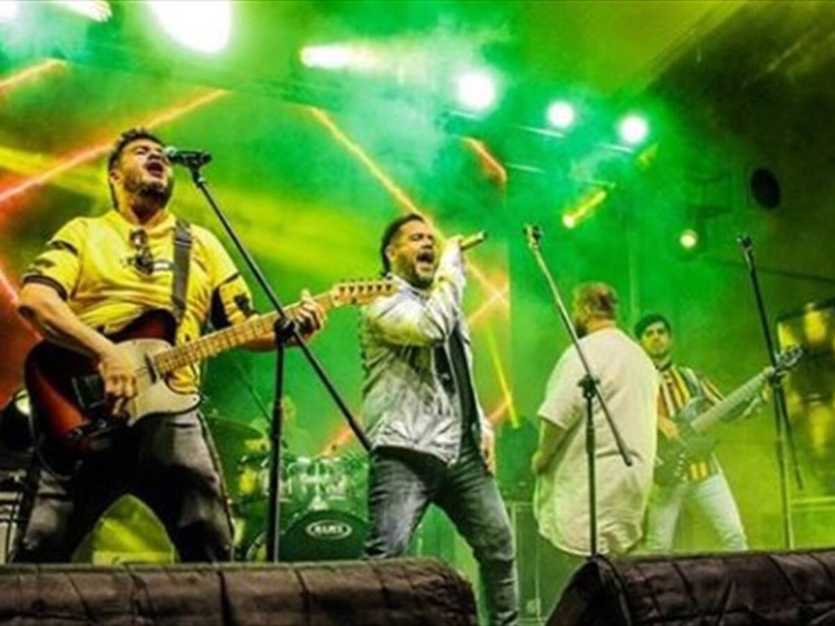 ‘Modo cariñoso’, el nuevo sencillo de Katamaran