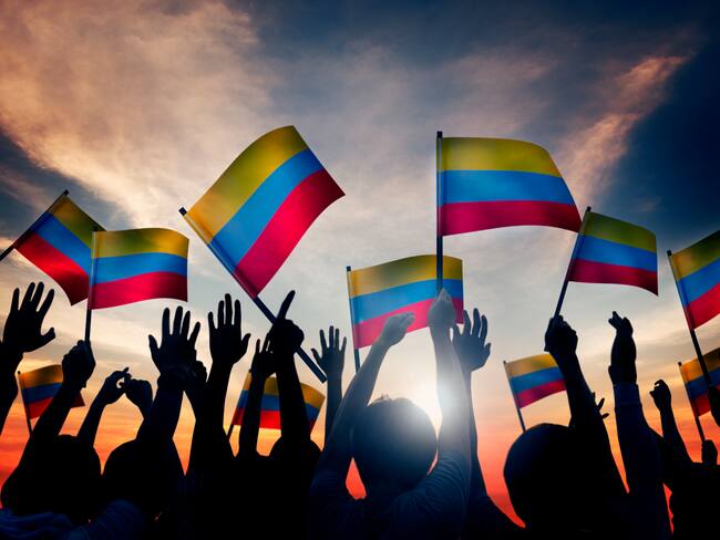 ¿Qué nos gusta a los colombianos?