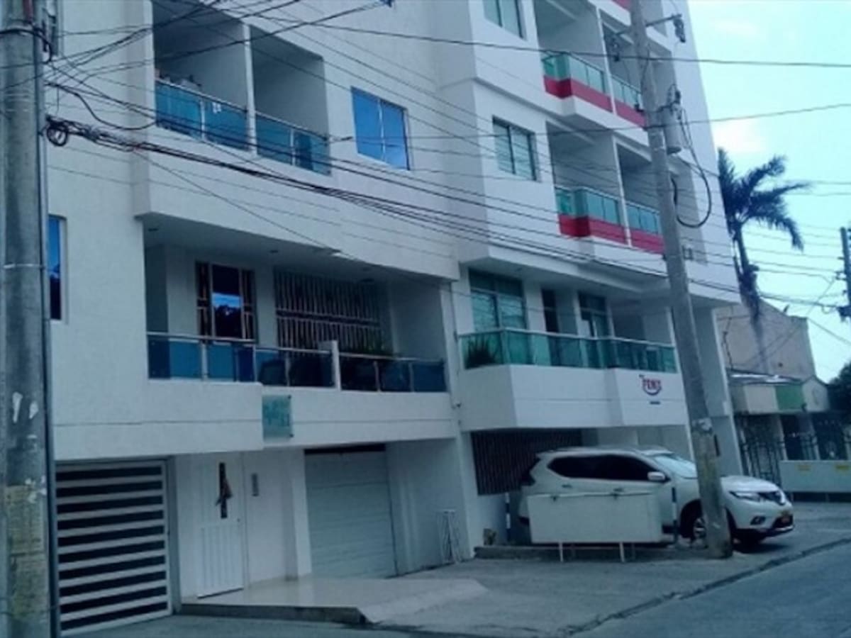 Universidad Nacional sugiere evacuar inmediatamente cuatro edificios ilegales en Cartagena