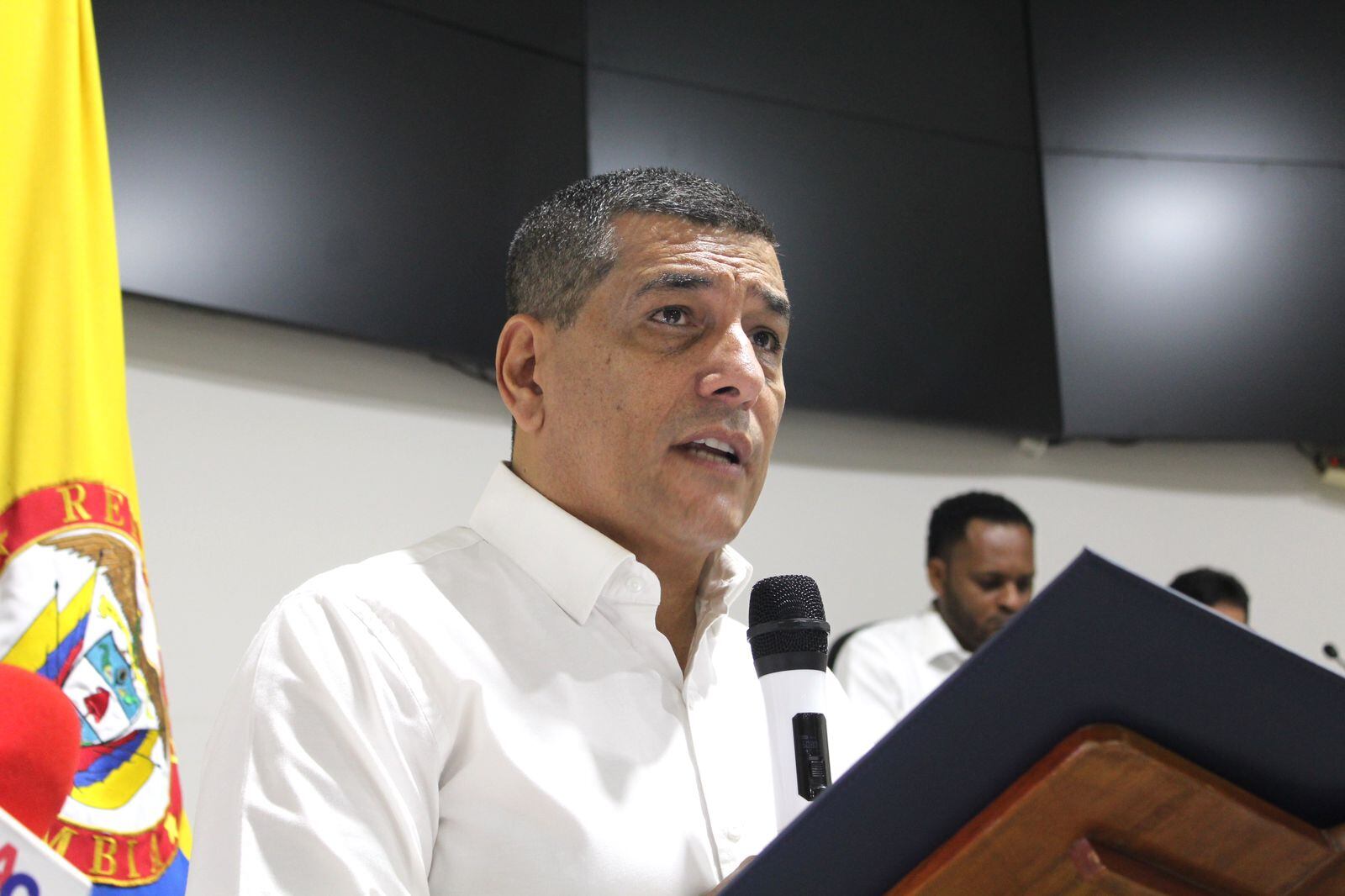 Foto: Concejo de Cartagena