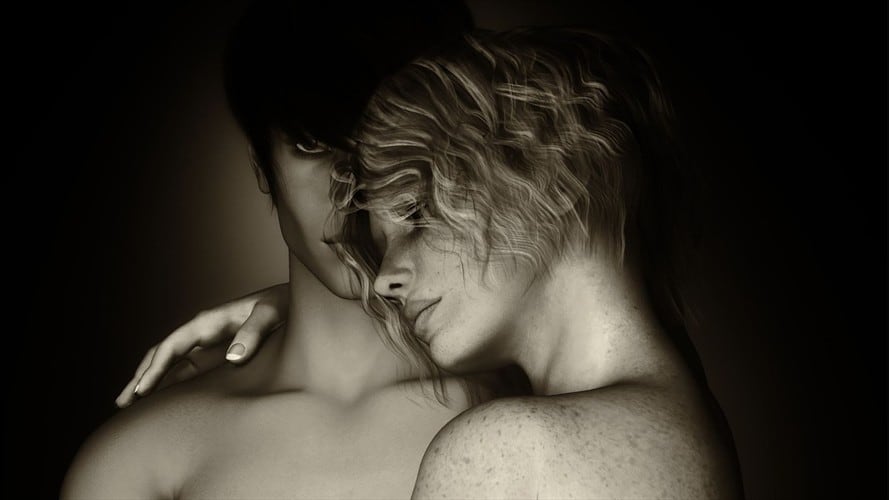 Colombia país latinoamericano más infiel. Foto: Pixabay