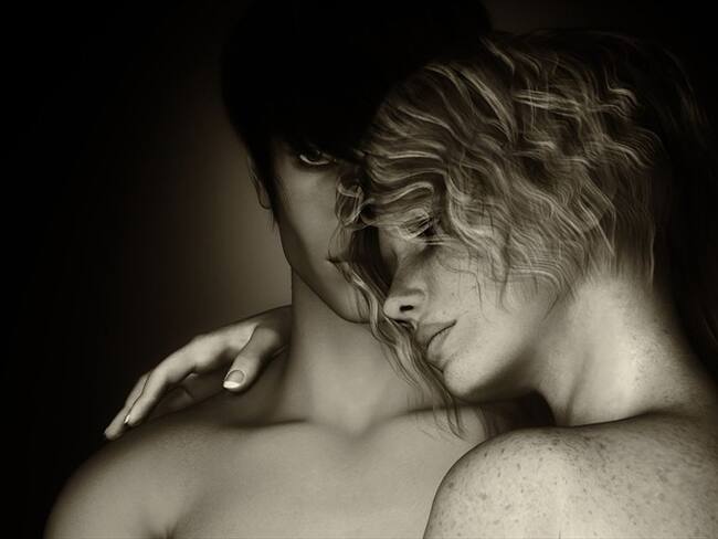 Colombia país latinoamericano más infiel. Foto: Pixabay