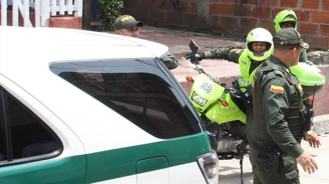 La Fiscalía informó que investiga los móviles y autores del crimen que causó rechazo en la región. Foto: Colprensa