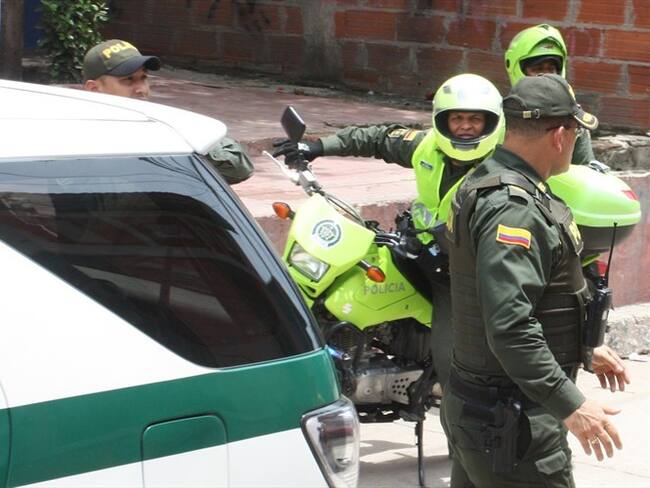 La Fiscalía informó que investiga los móviles y autores del crimen que causó rechazo en la región. Foto: Colprensa