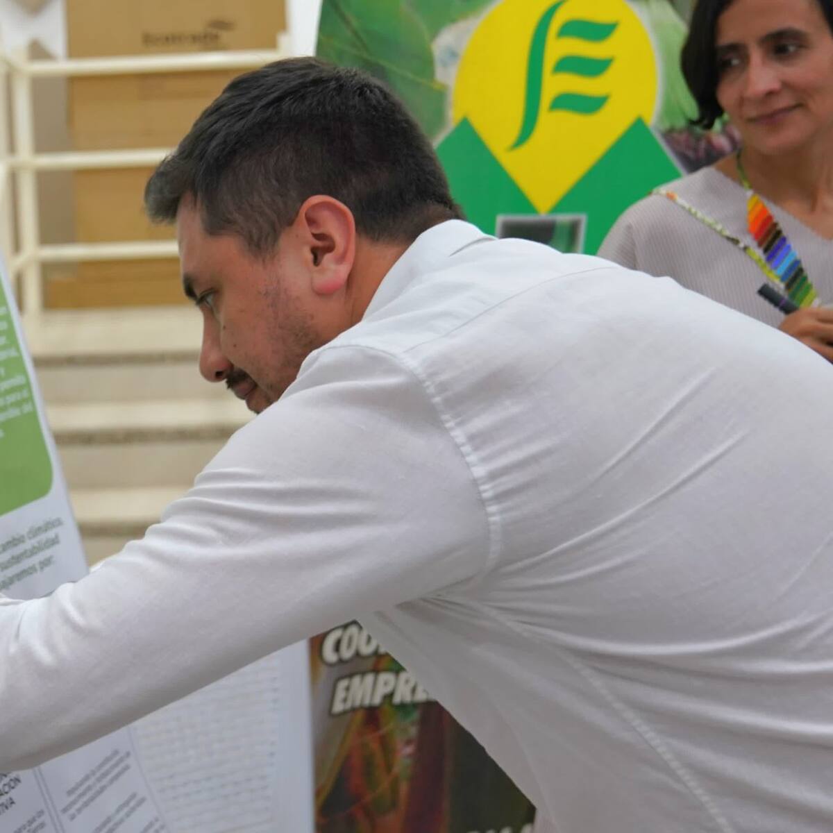 MinAmbiente firma acuerdo por el agua en la Zona Bananera, Magdalena