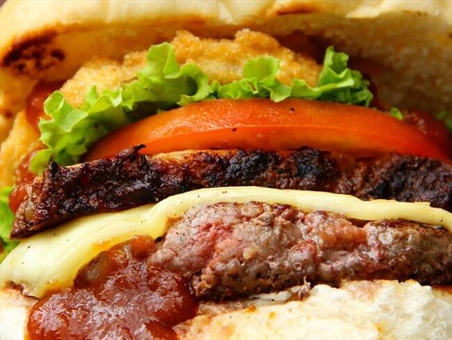 Foto: Corteza Ahumada