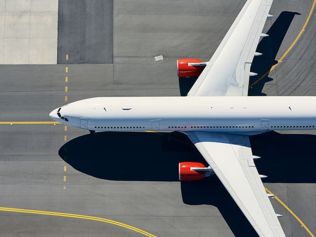 Ultra Air, aerolínea que operará en el país, es el primer proyecto de megainversión. Getty Images