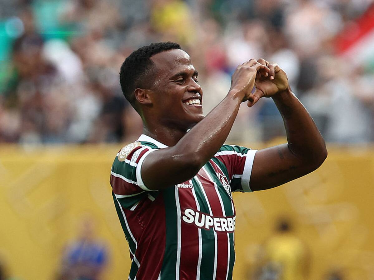 Palmeiras, Flamengo, Botafogo y Fluminense clasificaron a octavos del Mundial de Clubes