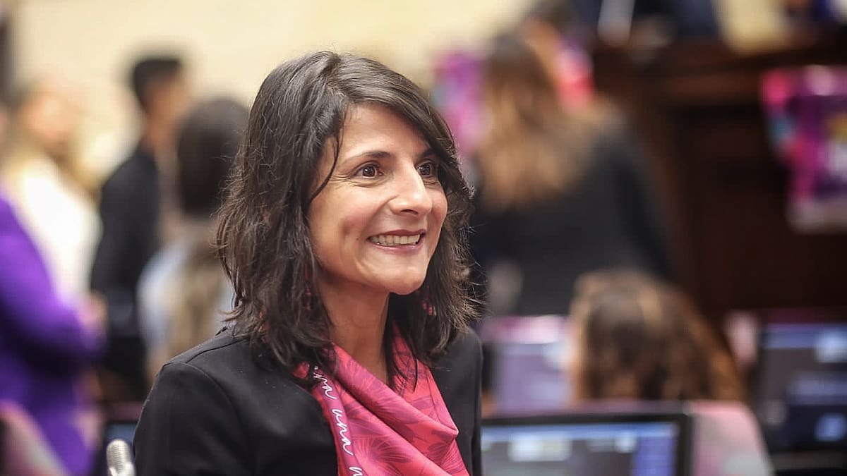 Consejo de Estado confirma nulidad del nombramiento de Irene Vélez como consejera en Londres